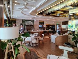 Akos, restaurant mediteraneean in Bucuresti - Restocracy