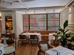 Akos, restaurant mediteraneean in Bucuresti - Restocracy
