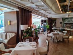 Akos, restaurant mediteraneean in Bucuresti - Restocracy