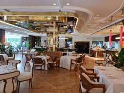 Akos, restaurant mediteraneean in Bucuresti - Restocracy