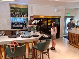 Akos, restaurant mediteraneean in Bucuresti - Restocracy