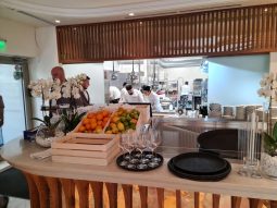 Akos, restaurant mediteraneean in Bucuresti - Restocracy