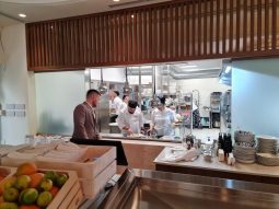 Akos, restaurant mediteraneean in Bucuresti - Restocracy