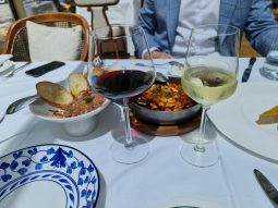 Akos, restaurant mediteraneean in Bucuresti - Restocracy