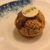 Akos, restaurant mediteraneean in Bucuresti - Restocracy
