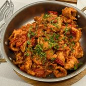 Akos, restaurant mediteraneean in Bucuresti - Restocracy