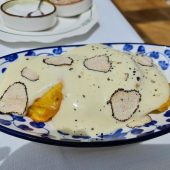 Akos, restaurant mediteraneean in Bucuresti - Restocracy