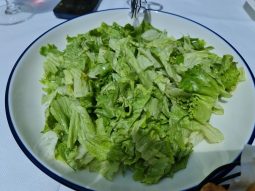 Akos, restaurant mediteraneean in Bucuresti - Restocracy