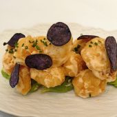 Akos, restaurant mediteraneean in Bucuresti - Restocracy