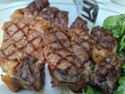 Akos, restaurant mediteraneean in Bucuresti - Restocracy