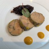 Akos, restaurant mediteraneean in Bucuresti - Restocracy