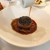 Akos, restaurant mediteraneean in Bucuresti - Restocracy
