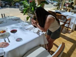 Akos, restaurant mediteraneean in Bucuresti - Restocracy