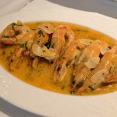 Akos, restaurant mediteraneean in Bucuresti - Restocracy