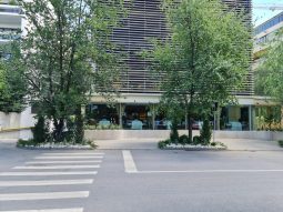 Akos, restaurant mediteraneean in Bucuresti - Restocracy