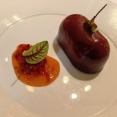 Akos, restaurant mediteraneean in Bucuresti - Restocracy