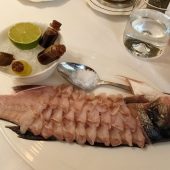 Akos, restaurant mediteraneean in Bucuresti - Restocracy