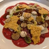 Akos, restaurant mediteraneean in Bucuresti - Restocracy