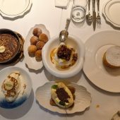 Akos, restaurant mediteraneean in Bucuresti - Restocracy