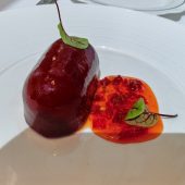 Akos, restaurant mediteraneean in Bucuresti - Restocracy