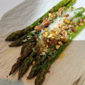 Akos, restaurant mediteraneean in Bucuresti - Restocracy