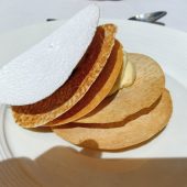 Akos, restaurant mediteraneean in Bucuresti - Restocracy
