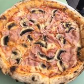 Arezzo Aviatorilor - Restocracy