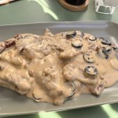 Arezzo Aviatorilor - Restocracy