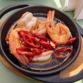 Arezzo Aviatorilor - Restocracy