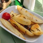 Arezzo Aviatorilor - Restocracy