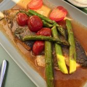 Arezzo Aviatorilor - Restocracy