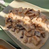 Arezzo Aviatorilor - Restocracy