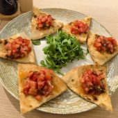 Arezzo Aviatorilor - Restocracy