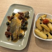 Arezzo Aviatorilor - Restocracy