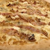 Arezzo Aviatorilor - Restocracy