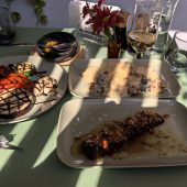 Arezzo Aviatorilor - Restocracy