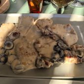 Arezzo Aviatorilor - Restocracy