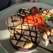 Arezzo Aviatorilor - Restocracy