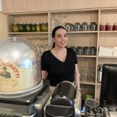 Arezzo Aviatorilor - Restocracy