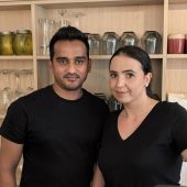 Arezzo Aviatorilor - Restocracy