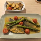 Arezzo Aviatorilor - Restocracy