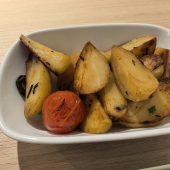 Arezzo Aviatorilor - Restocracy