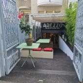 Arezzo, mic bistrou - Restocracy