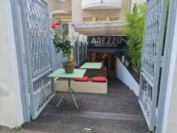 Arezzo, mic bistrou - Restocracy