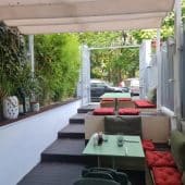 Arezzo, mic bistrou - Restocracy