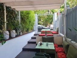 Arezzo, mic bistrou - Restocracy