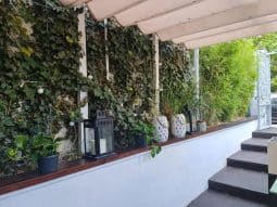 Arezzo, mic bistrou - Restocracy