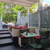 Arezzo, mic bistrou - Restocracy