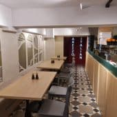 Arezzo, mic bistrou - Restocracy