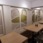 Arezzo, mic bistrou - Restocracy